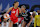CHICAGO, IL - AUGUST 25: Angel Reese #5 of the Chicago Sky guards A'ja Wilson #22 of the Las Vegas Aces
during the first half of a WNBA game on August 25, 2024 at Wintrust Arena in Chicago, Illinois. (Photo by Melissa Tamez/Icon Sportswire via Getty Images)