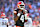 CLEVELAND, OHIO - OCTOBER 20: Deshaun Watson #4 of the Cleveland Browns looks on during the second quarter of a game against the Cincinnati Bengals at Huntington Bank Field on October 20, 2024 in Cleveland, Ohio. (Photo by Jason Miller/Getty Images)