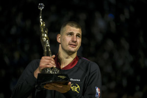 NBA Awards Voting Results: Ballots for MVP, ROY and All 2023-24 Honors Revealed