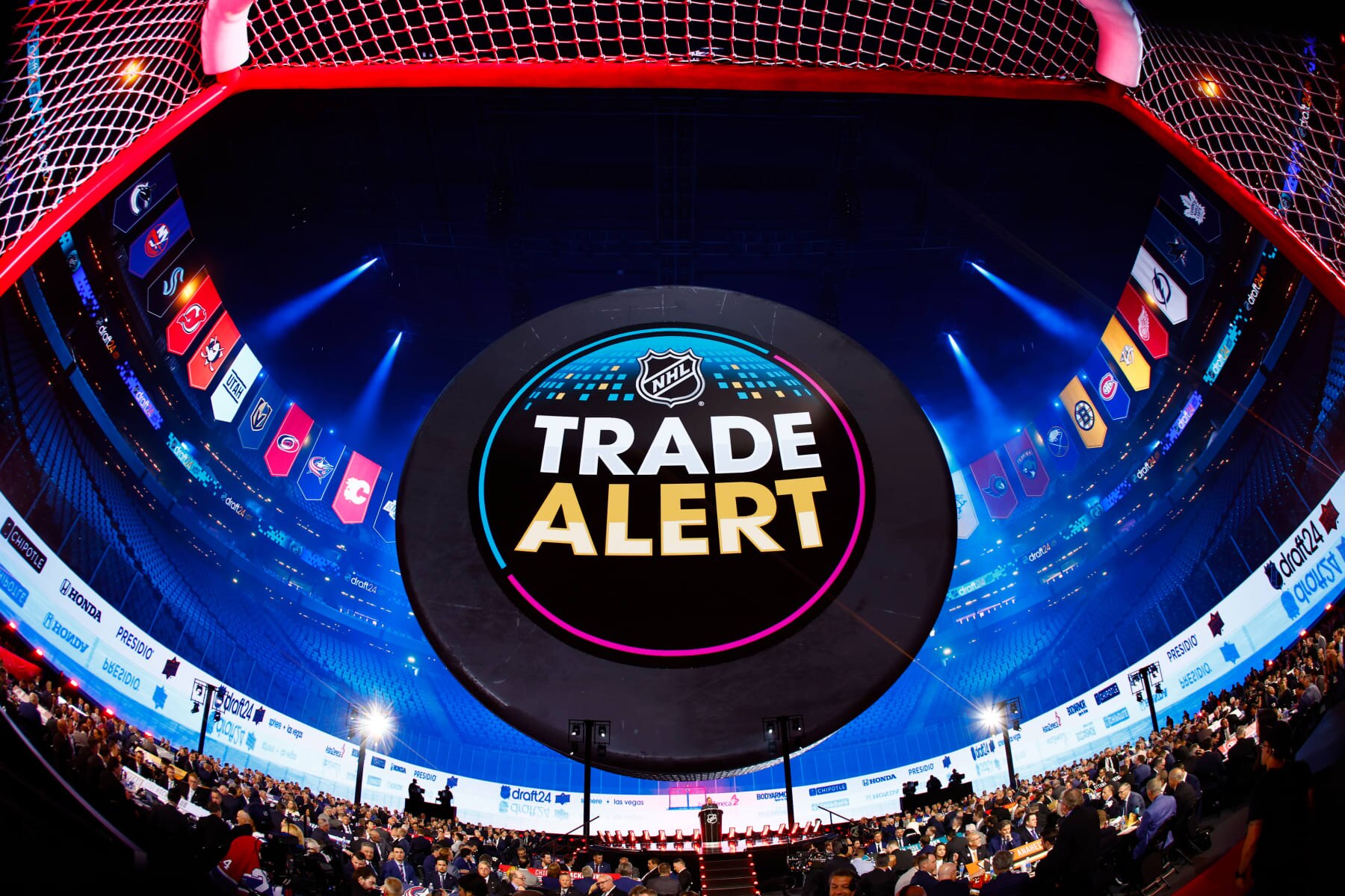 Thumbs Up, Thumbs Down: Analyzing the Biggest Moves from Day 2 of the