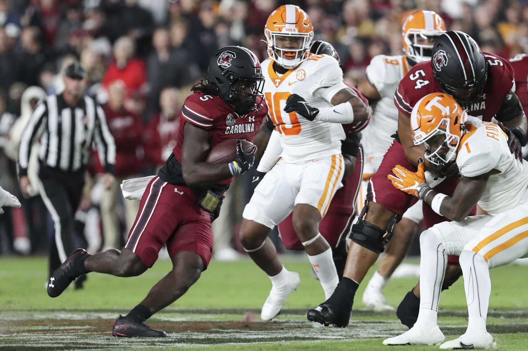 Dakereon Joyner