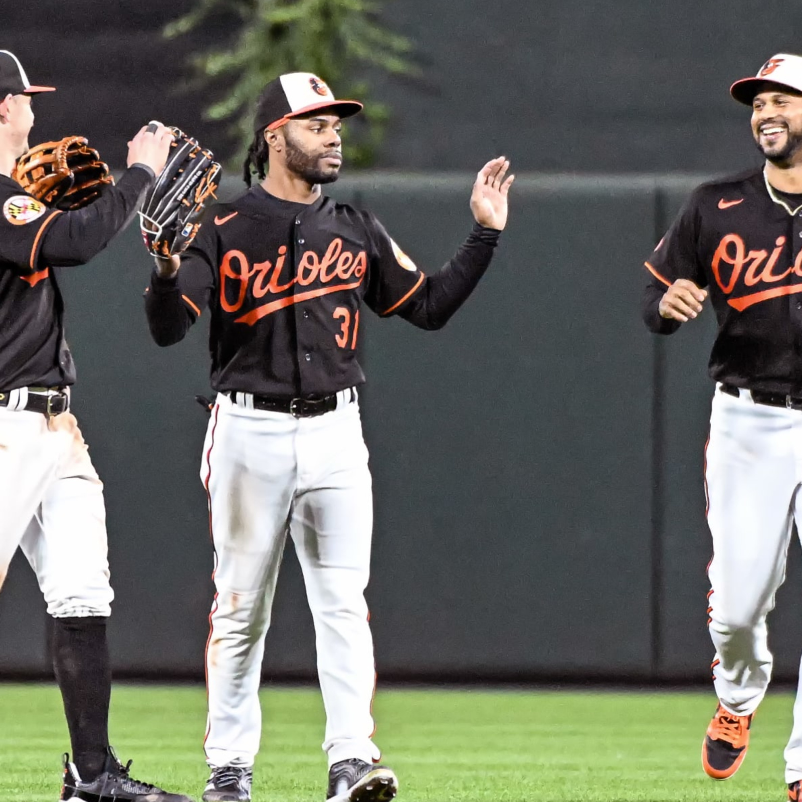 MLB Playoff Picture 2023: Updated Standings, Wild Card After Astros Clinch AL  West, News, Scores, Highlights, Stats, and Rumors