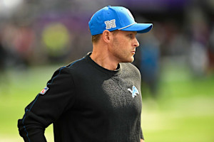 Ben Johnson, Carroll and HC Candidates' Top Landing Spots After Vrabel, Pats Contract