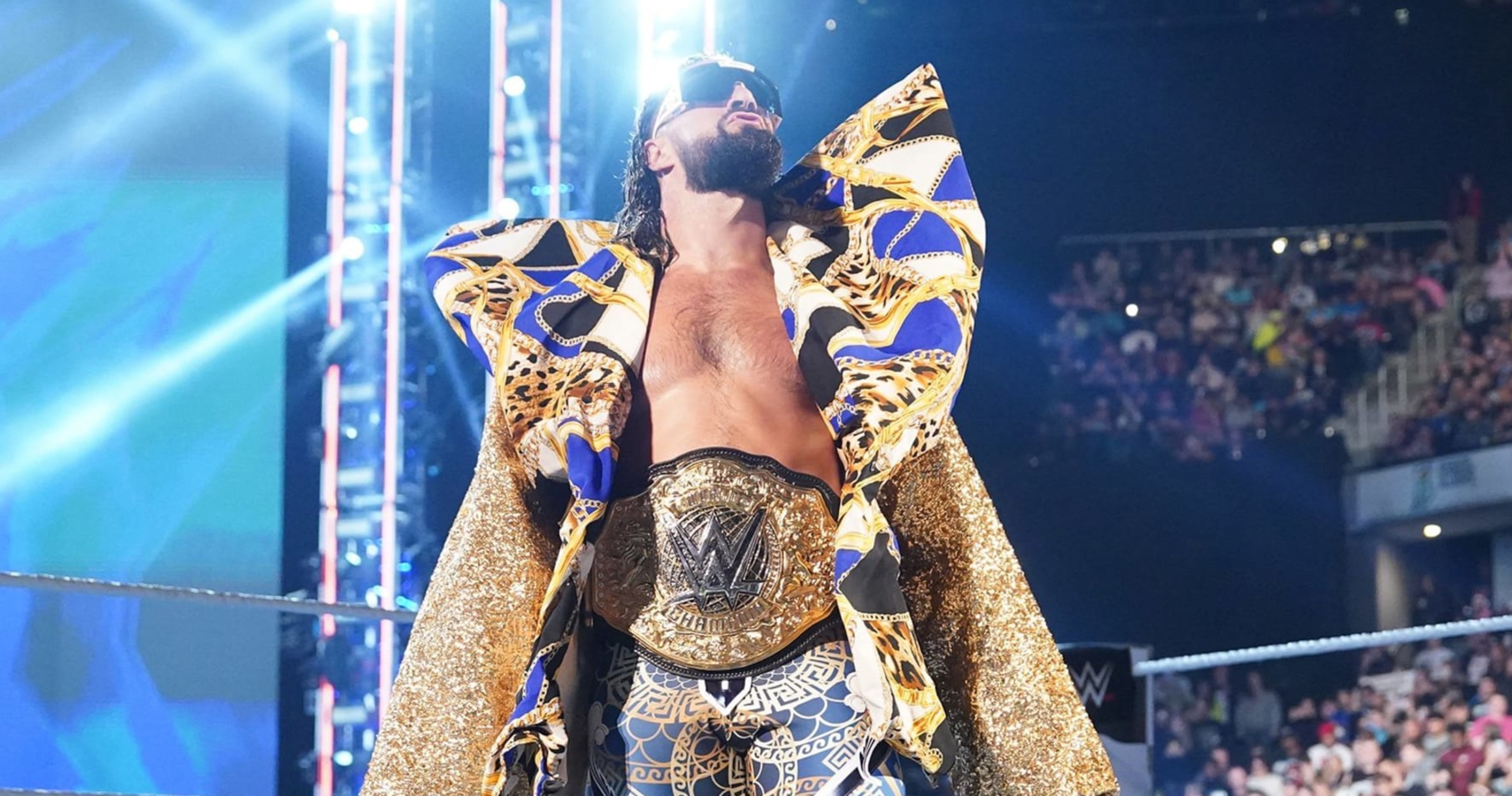 What's Next for Seth Rollins, Cody Rhodes and Jey Uso, More After WWE  Fastlane 2023, News, Scores, Highlights, Stats, and Rumors