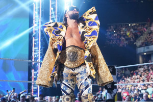 What's Next for Seth Rollins, Cody Rhodes and Jey Uso, More After WWE Fastlane 2023