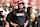 SANTA CLARA, CALIFORNIA - AUGUST 18: Head coach Dennis Allen of the New Orleans Saints looks on from the sidelines against the San Francisco 49ers during the first half of a preseason game at Levi's Stadium on August 18, 2024 in Santa Clara, California. (Photo by Thearon W. Henderson/Getty Images)