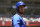 SAN FRANCISCO, CALIFORNIA - JUNE 27: Cody Bellinger #24 of the Chicago Cubs looks on from the on-deck circle against the San Francisco Giants in the top of the first inning at Oracle Park on June 27, 2024 in San Francisco, California. (Photo by Thearon W. Henderson/Getty Images)