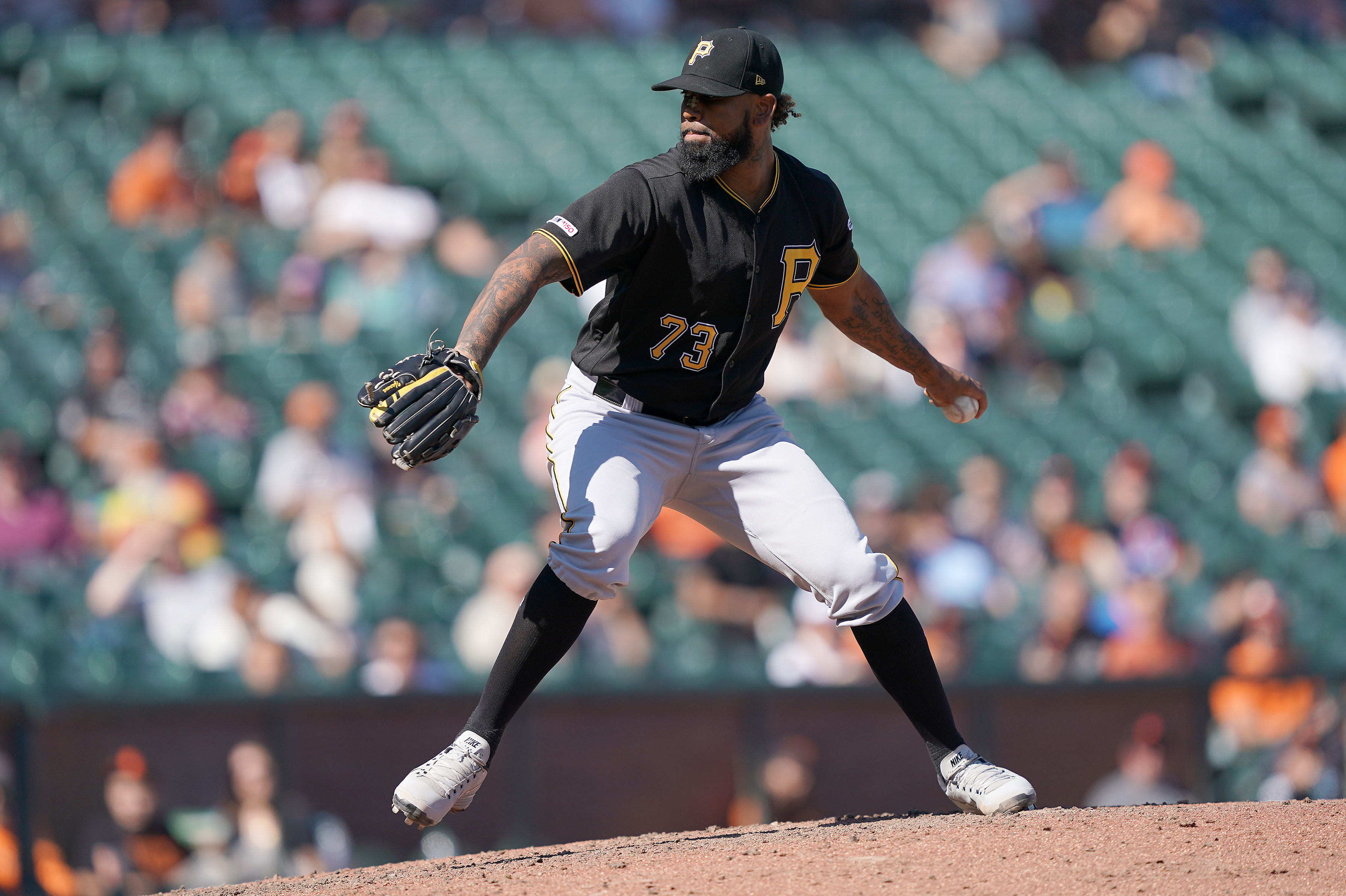 MLB's Felipe Vazquez Guilty of Sexually Assaulting 13-Year-Old Girl, Faces  Prison, Deportation