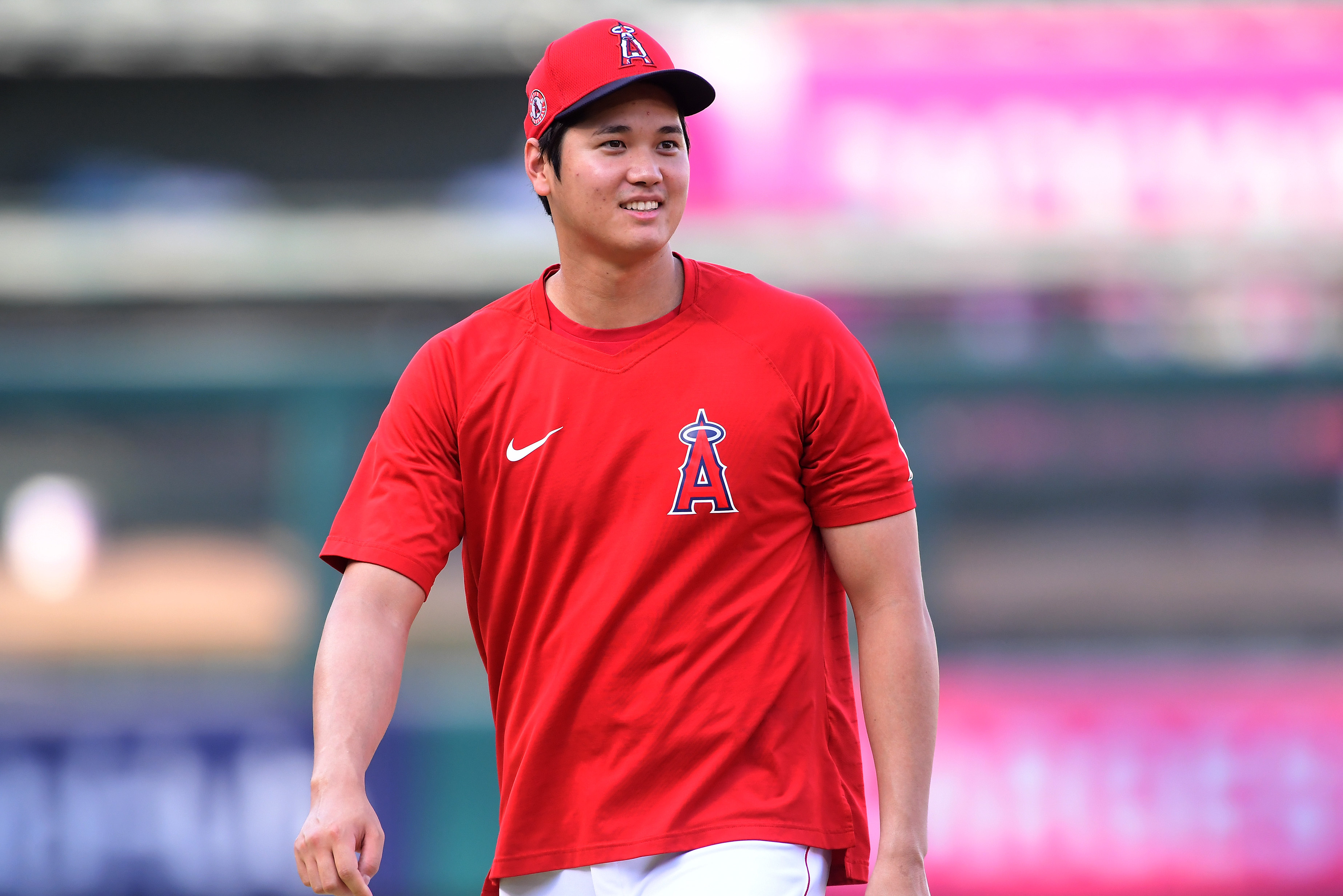 Shohei Ohtani's agent makes telling comments about MLB future