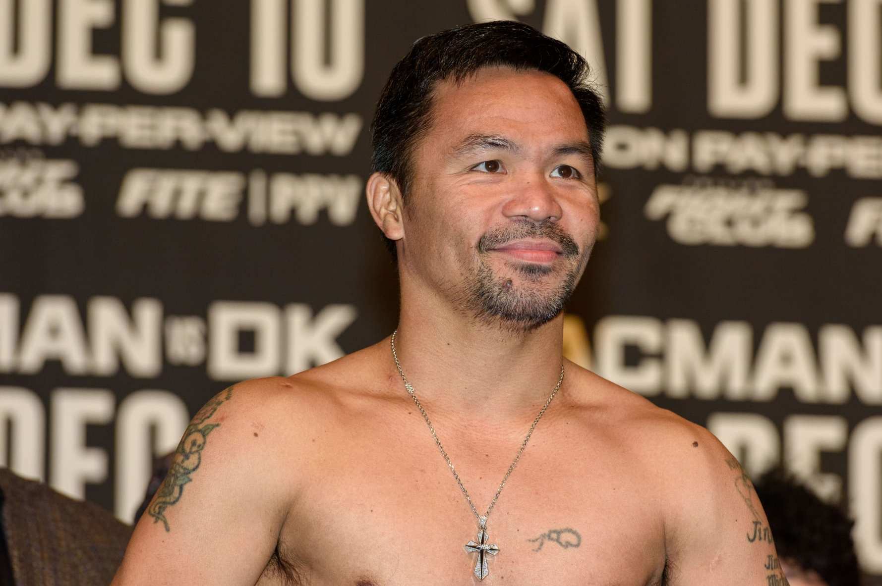 Manny Pacquiao Announces Return to Boxing for Fight with Rizin in 2023 News, Scores, Highlights, Stats, and Rumors Bleacher Report