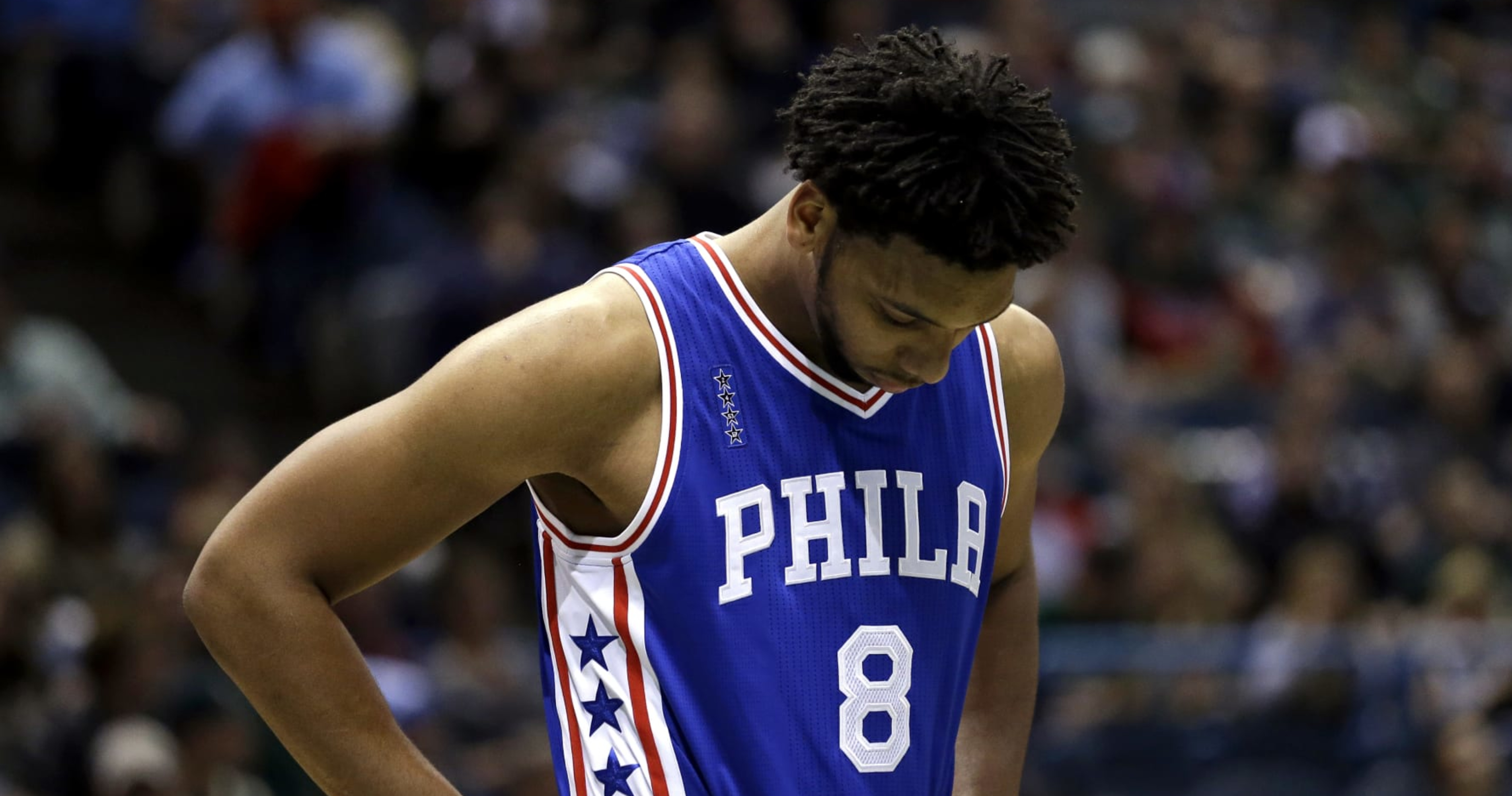 Ranking The Worst NBA Teams Of The Last Decade News Scores 