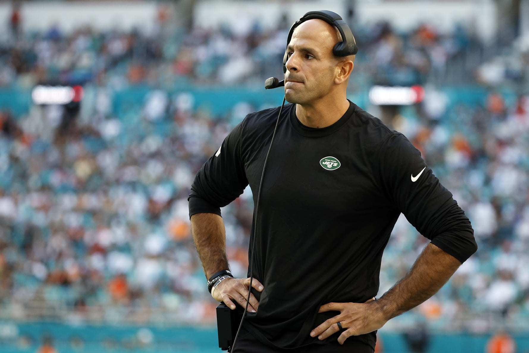 Robert Saleh Jets Salary: How much does HC earn in New York?