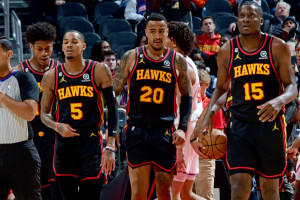 Bold NBA Offseason Predictions We Actually Believe In