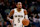 NEW ORLEANS, LOUISIANA - DECEMBER 7: Dejounte Murray #5 of the New Orleans Pelicans plays against the Oklahoma City Thunder during the second half of a game at the Smoothie King Center on December 7, 2024 in New Orleans, Louisiana. NOTE TO USER: User expressly acknowledges and agrees that, by downloading and or using this photograph, User is consenting to the terms and conditions of the Getty Images License Agreement. (Photo by Derick E. Hingle/Getty Images)
