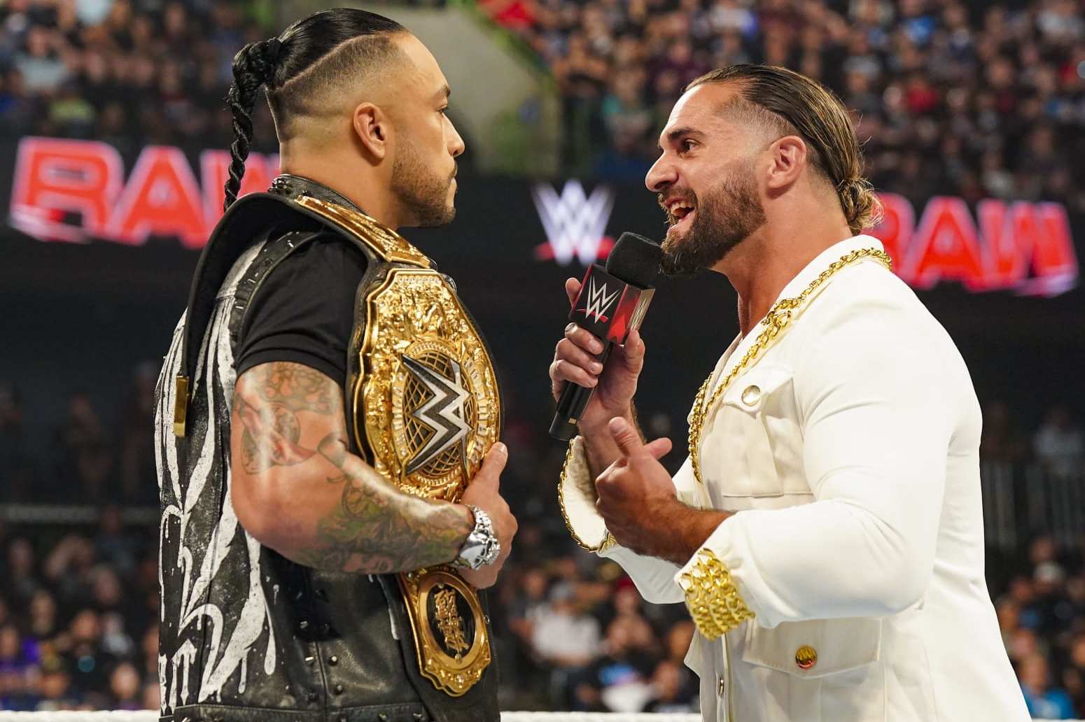 Backstage WWE and AEW Rumors: Latest on CM Punk, Zelina Vega, and More |  News, Scores, Highlights, Stats, and Rumors | Bleacher Report