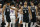SAN ANTONIO, TX - DECEMBER 04: Devin Vassell #24 of the San Antonio Spurs congratulates Keldon Johnson #3 after a basket against the Phoenix Suns in the second half of the game at AT&T Center on December 4, 2022 in San Antonio, Texas. NOTE TO USER: User expressly acknowledges and agrees that, by downloading and or using this photograph, User is consenting to terms and conditions of the Getty Images License Agreement. (Photo by Ronald Cortes/Getty Images)
