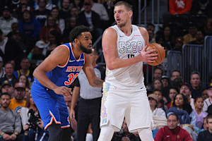 Report Card Grades for Every 2024-25 NBA Team So Far