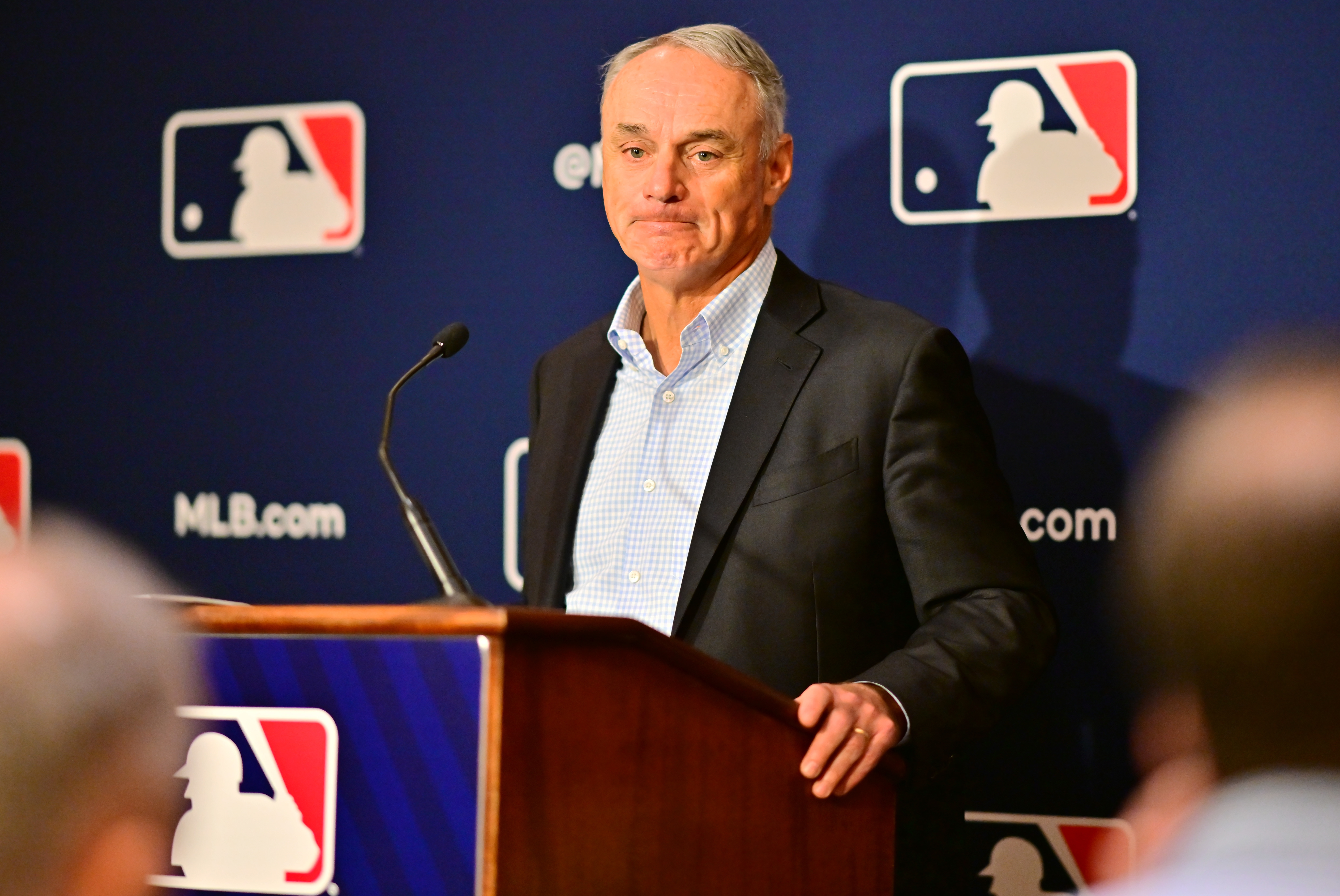 MLB Rumors: Owners 'Indicated a Willingness' to Miss a Month of Games amid CBA T..
