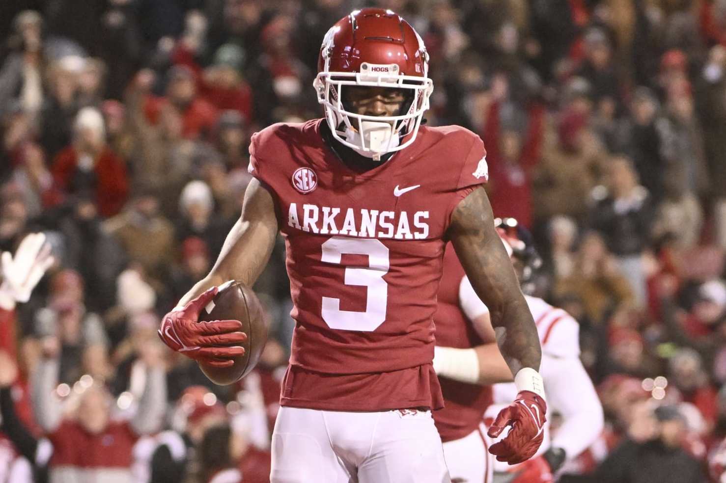 Bold Predictions for 2022 NFL Draft from Bleacher Report Staff, News,  Scores, Highlights, Stats, and Rumors