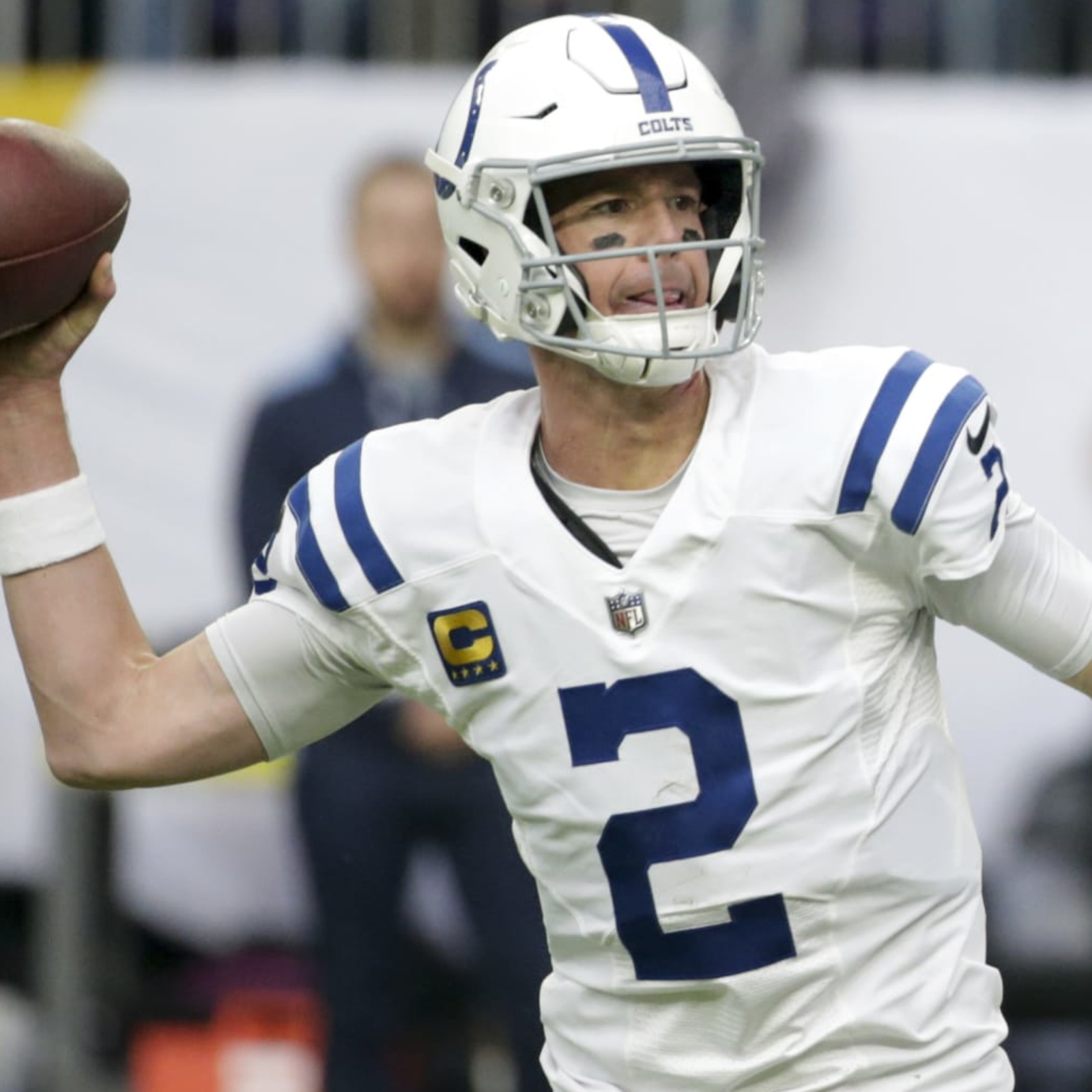 Colts News: How To View Colts With 11 Wins But No Playoffs