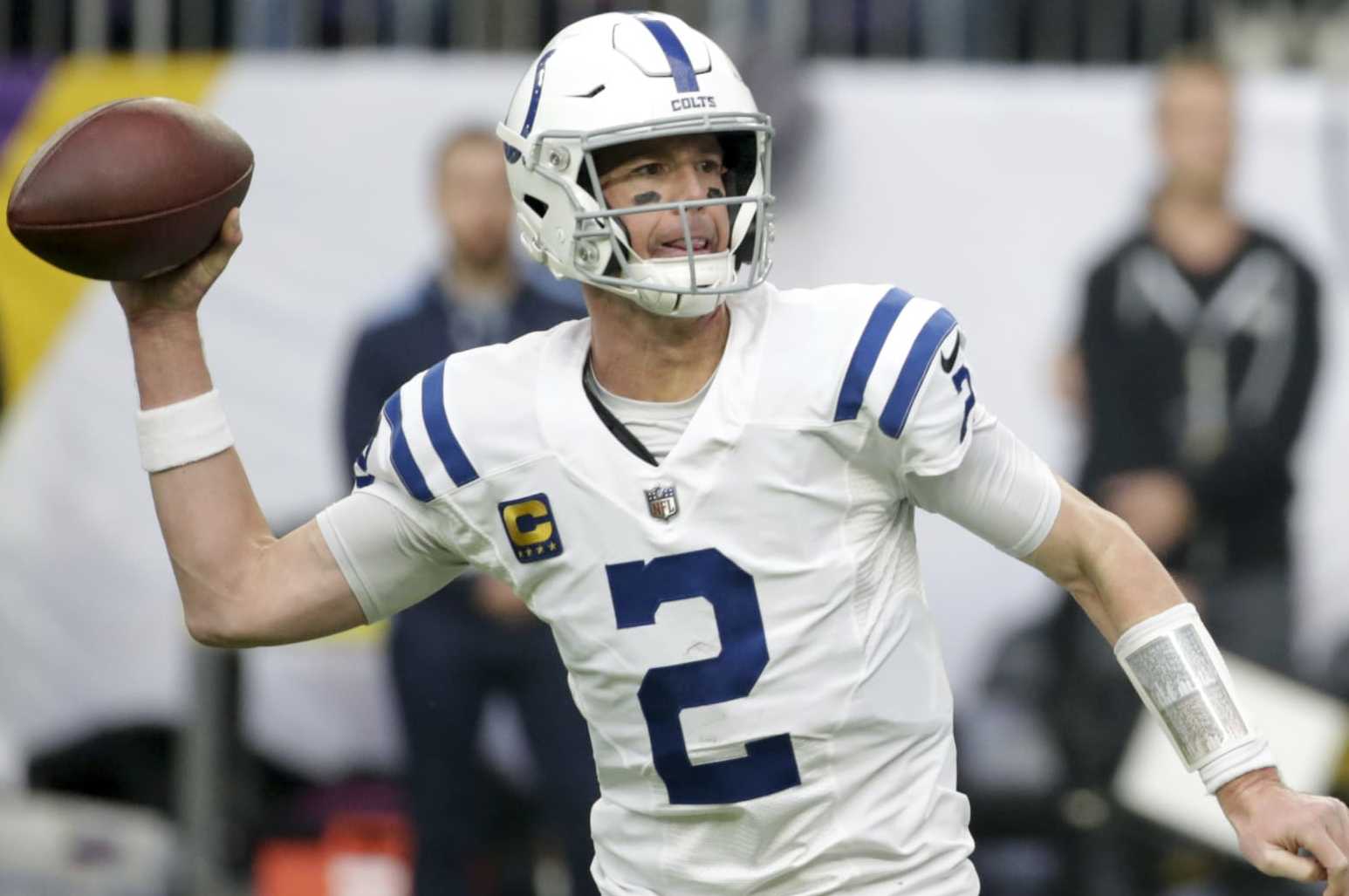 Indianapolis Colts vs. Las Vegas Raiders free live stream (12/13/20): How  to watch, TV options, live updates, odds 