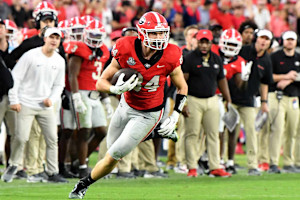 2024 College Football Predictions: Alabama vs. LSU, Georgia vs. Ole Miss & More Picks