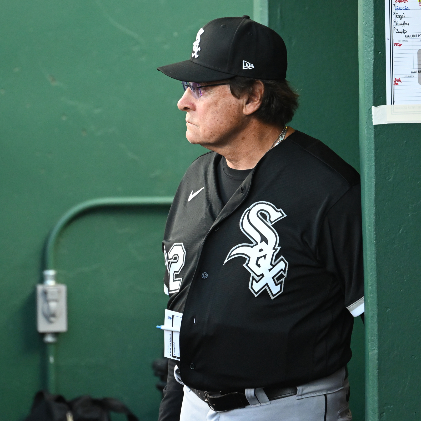 MLB Rumors: White Sox Manager Tony La Russa Expected to Announce Retirement  on Monday, News, Scores, Highlights, Stats, and Rumors