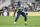 Seattle Seahawks safety Jamal Adams (33) defends during an NFL football game, Sunday, Oct. 17, 2021 in Pittsburgh. (AP Photo/Matt Durisko)