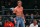 CLEVELAND, OH - JANUARY 26: Orange Cassidy in the ring during AEW Dynamite - Beach Break on January 26, 2022, at the Wolstein Center in Cleveland, OH. (Photo by Frank Jansky/Icon Sportswire via Getty Images)