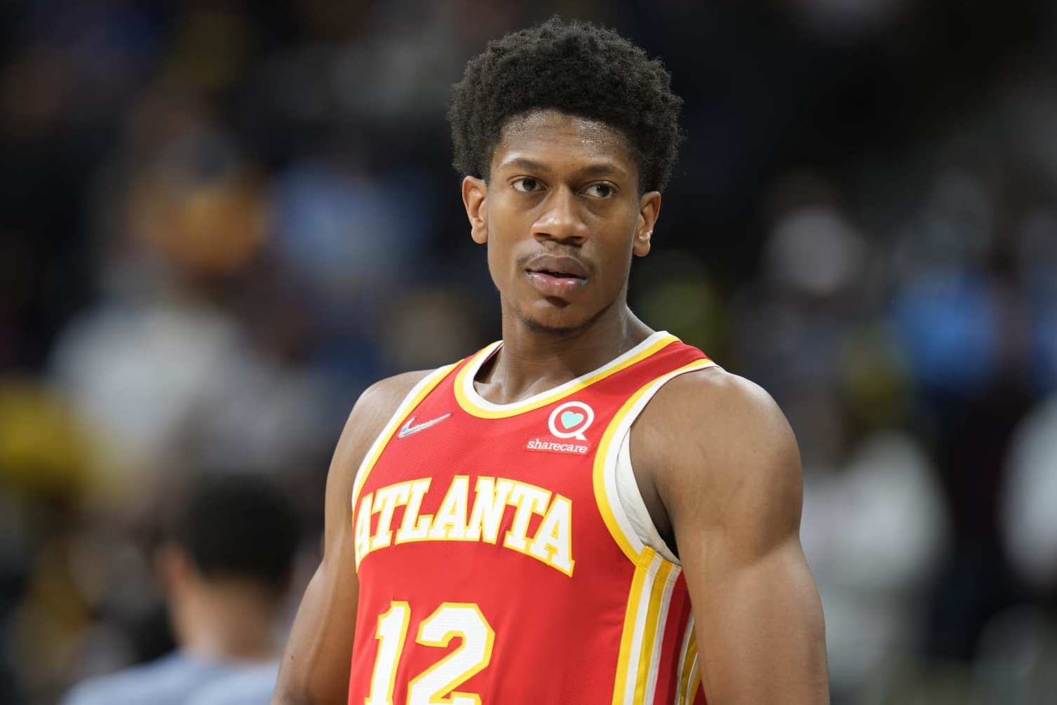 De'Andre Hunter, Hawks Agree to 4-Year, $95M Contract Extension | News,  Scores, Highlights, Stats, and Rumors | Bleacher Report