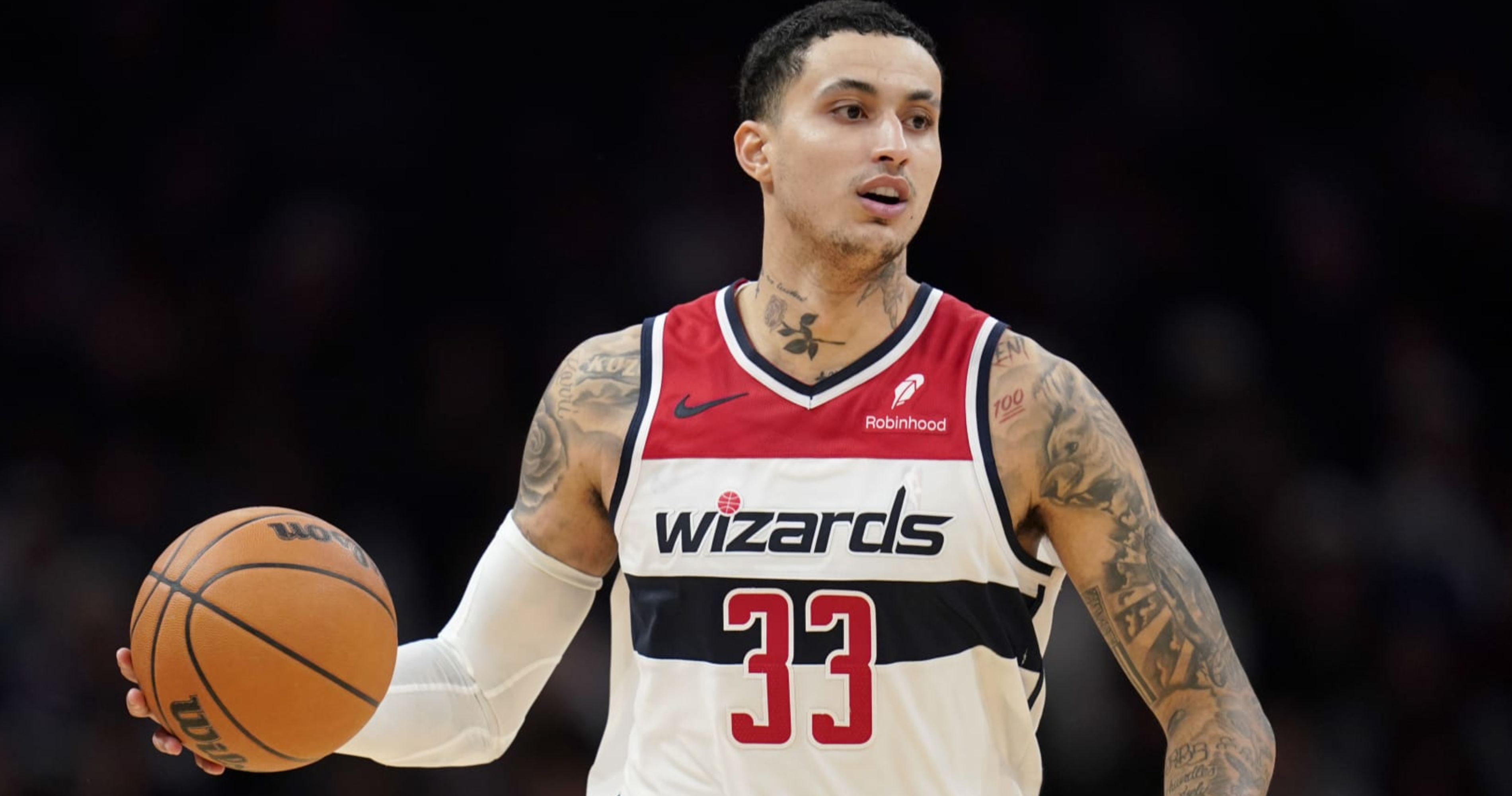 Kuzma trade deals