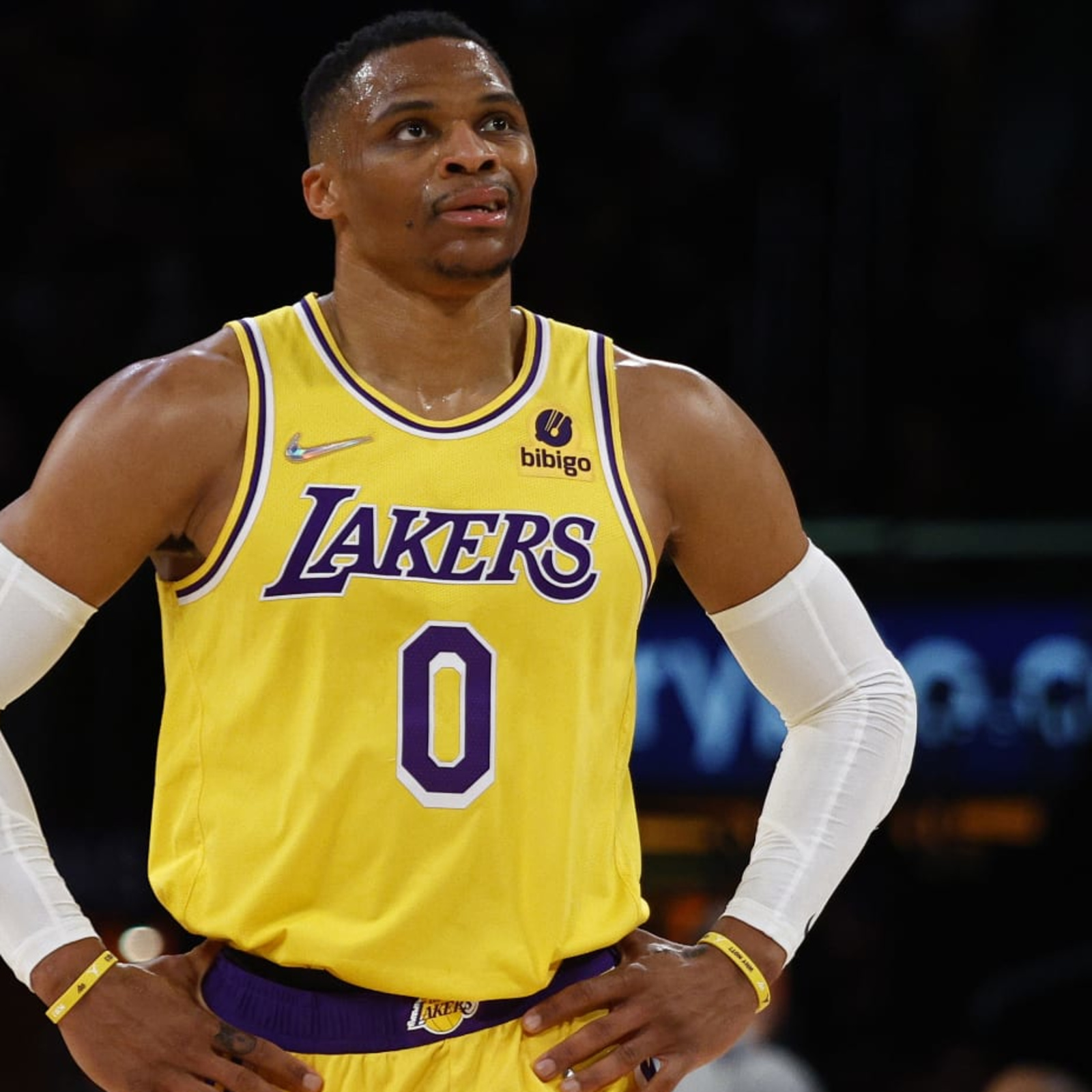 NBA News: Russell Westbrook Optimistic Adversity Will Pay Off For Lakers