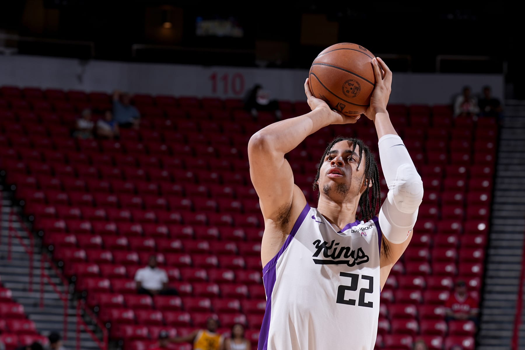 Former NBA G League Player Chance Comanche Won't Face Death Penalty in Murder Trial - Vimarsana News