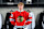 NASHVILLE, TENNESSEE - JUNE 28: Oliver Moore, selected 19th overall by the Chicago Blackhawks, poses for a portrait after being drafted in the 2023 Upper Deck NHL Draft at Bridgestone Arena on June 28, 2023 in Nashville, Tennessee. (Photo by Brian Babineau/NHLI via Getty Images)