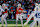 New England Patriots quarterback Drake Maye