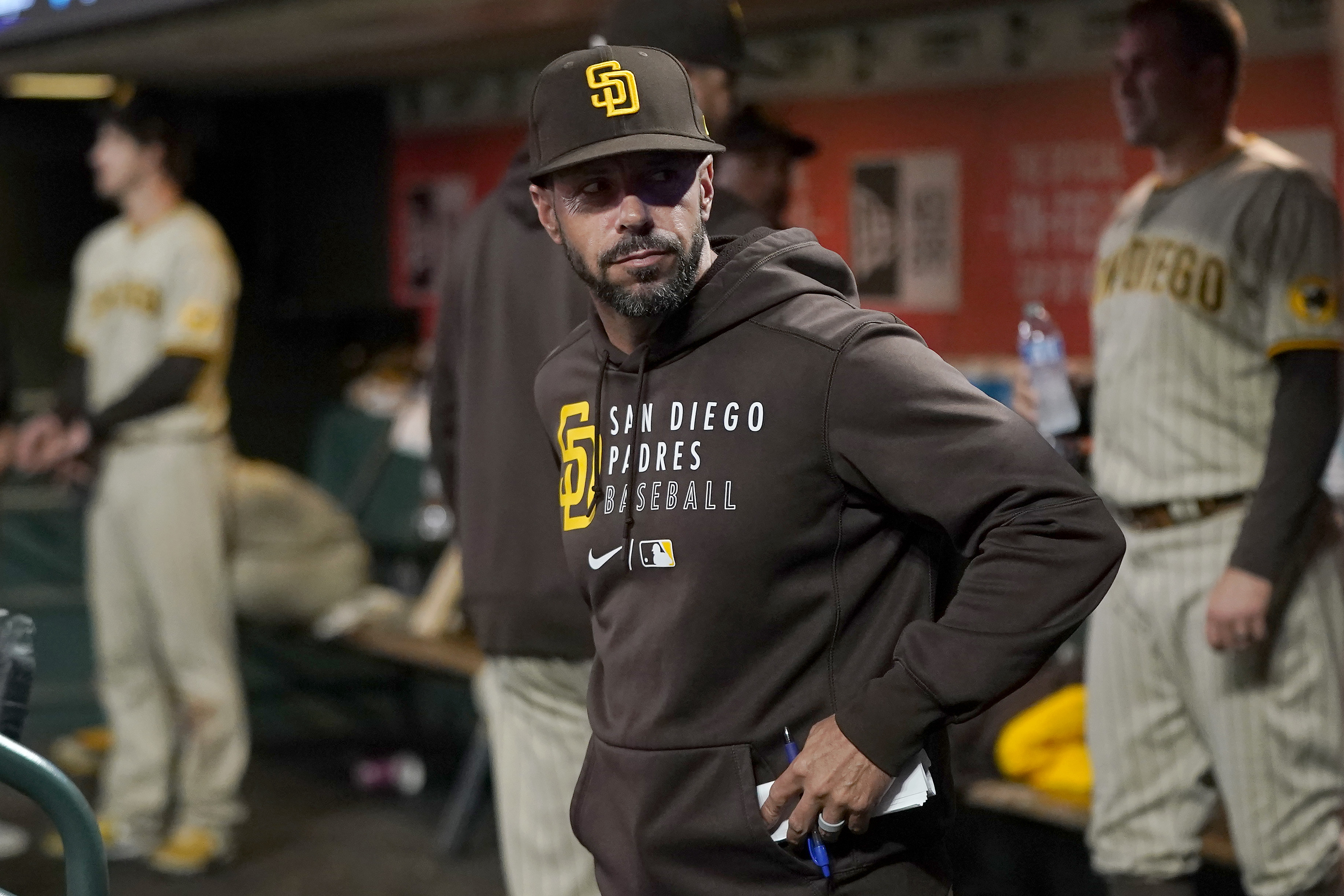Padres schedule highlights for 2021 season - The San Diego Union