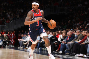 Winners and Losers from Suns and Wizards' Bradley Beal Trade, News,  Scores, Highlights, Stats, and Rumors