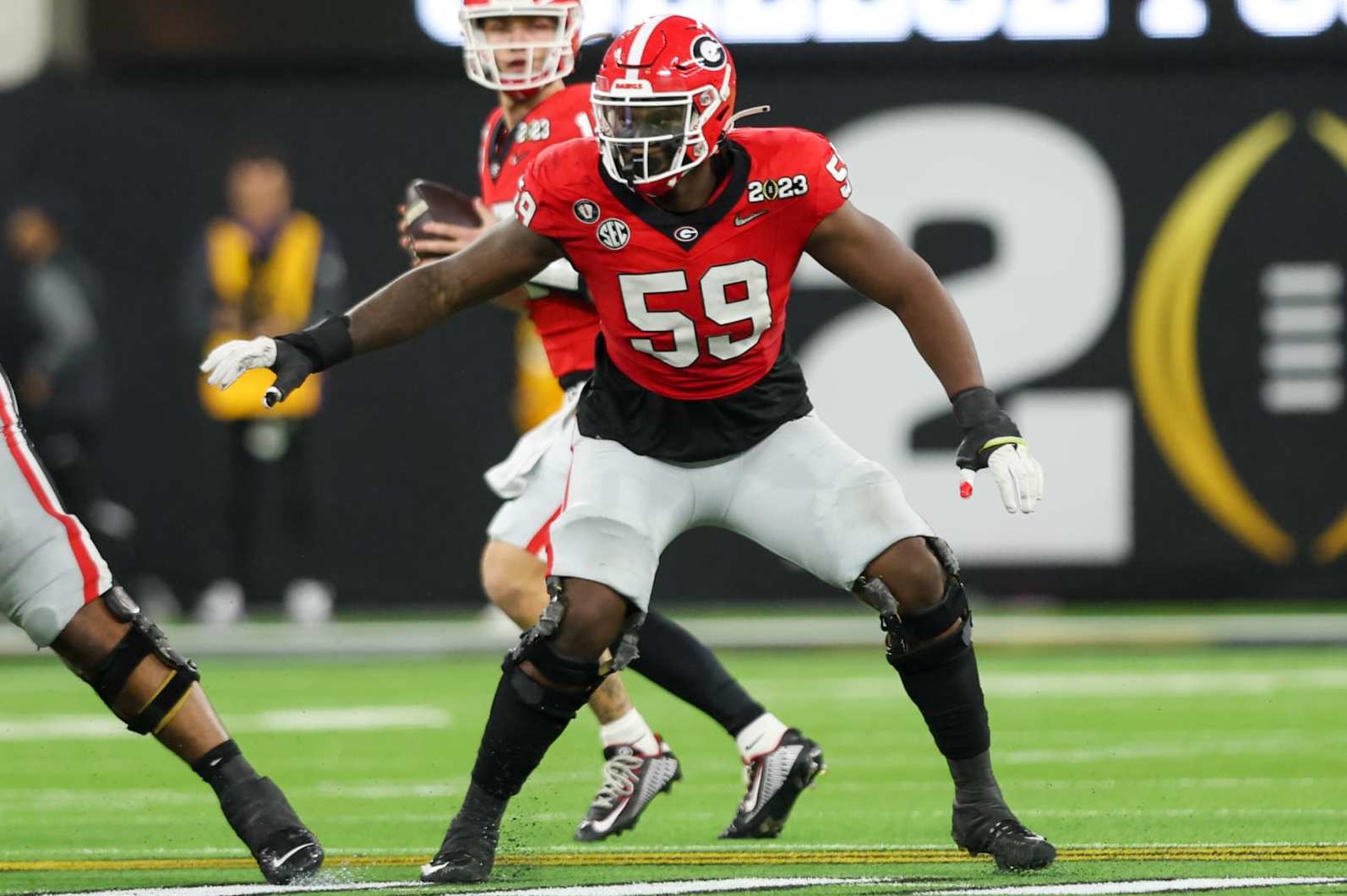 USFL: Week 2 Positional Scouting Big Board Update - Visit NFL Draft on  Sports Illustrated, the latest news coverage, with rankings for NFL Draft  prospects, College Football, Dynasty and Devy Fantasy Football.