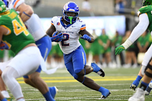 Best Landing Spots, Scheme Fits for Top RB Prospects in 2025 NFL Draft