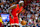 MIAMI, FLORIDA - MARCH 29: Duop Reath #26 of the Portland Trail Blazers drives the ball against the Miami Heat during the first half at the Kaseya Center on March 29, 2024 in Miami, Florida. NOTE TO USER: User expressly acknowledges and agrees that, by downloading and or using this photograph, User is consenting to the terms and conditions of the Getty Images License Agreement. (Photo by Lauren Sopourn/Getty Images)