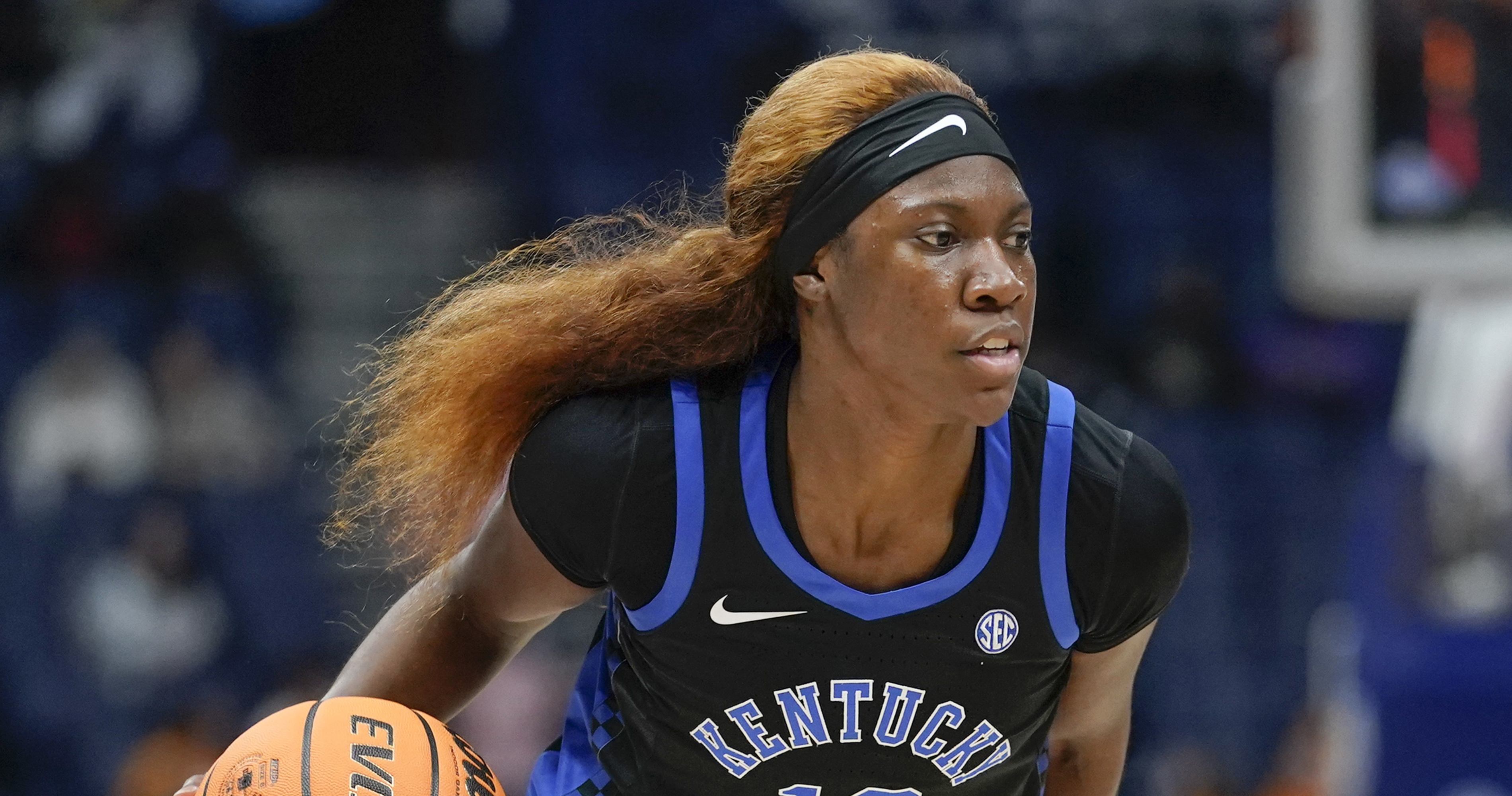 2022 WNBA draft lottery: Mystics win big, Fever still on the hunt - Sports  Illustrated