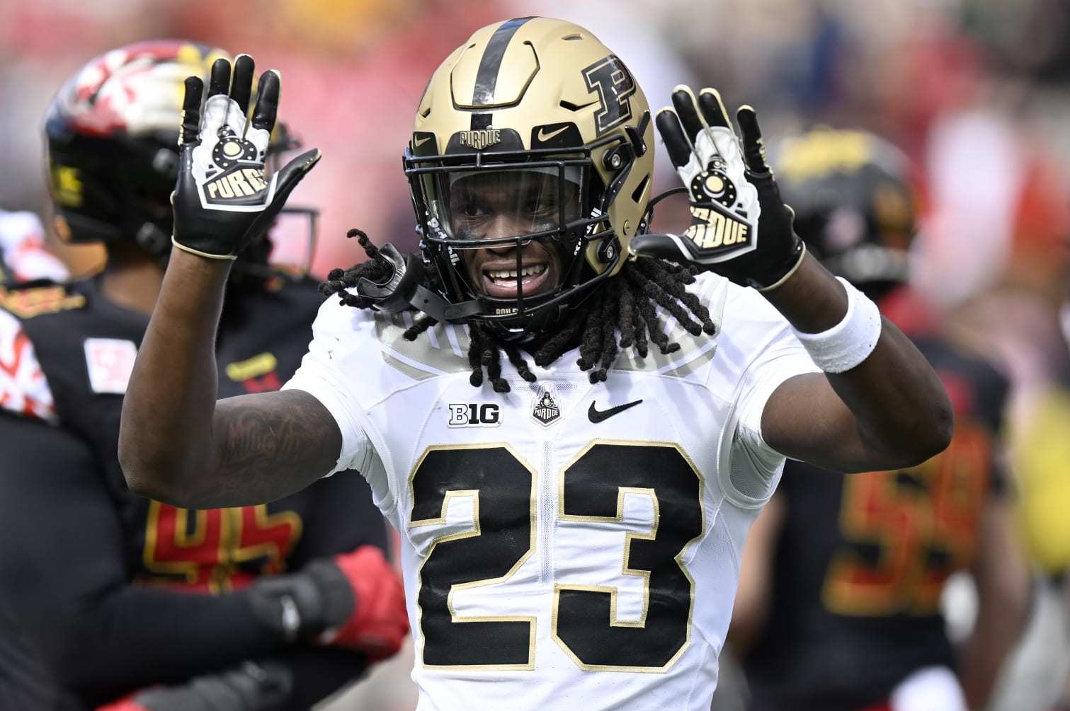 2023 NFL Draft Deep Sleepers to Know - BNB Football