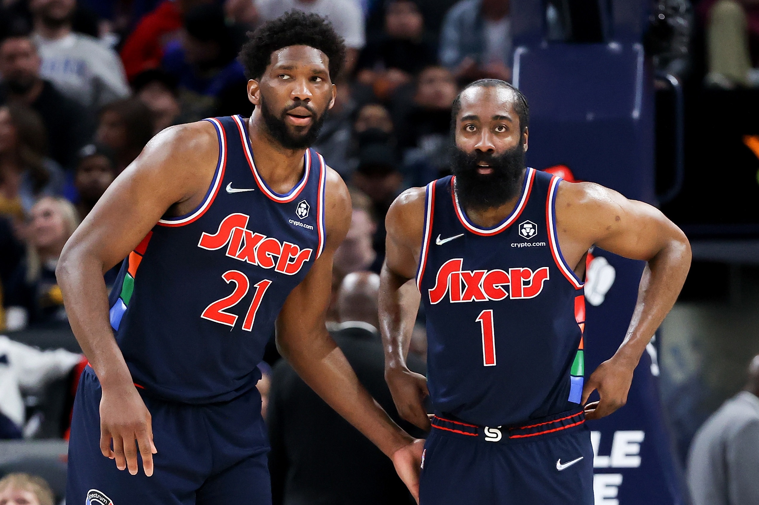 Ranking the NBA's Best Duos Right Now | News, Scores, Highlights, and Rumors | Bleacher Report