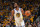 SAN FRANCISCO, CA - JUNE 13: Andrew Wiggins #22 of the Golden State Warriors dribbles the ball against the Boston Celtics during Game Five of the 2022 NBA Finals on June 13, 2022 at Chase Center in San Francisco, California. NOTE TO USER: User expressly acknowledges and agrees that, by downloading and or using this photograph, user is consenting to the terms and conditions of Getty Images License Agreement. Mandatory Copyright Notice: Copyright 2022 NBAE (Photo by Jesse D. Garrabrant/NBAE via Getty Images)