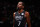 BROOKLYN, NY - MAY 25: Kevin Durant #7 of the Brooklyn Nets looks on against the Boston Celtics during Round 1, Game 2 of the 2021 NBA Playoffs on May 25, 2021 at Barclays Center in Brooklyn, New York. NOTE TO USER: User expressly acknowledges and agrees that, by downloading and or using this Photograph, user is consenting to the terms and conditions of the Getty Images License Agreement. Mandatory Copyright Notice: Copyright 2021 NBAE (Photo by Nathaniel S. Butler/NBAE via Getty Images)