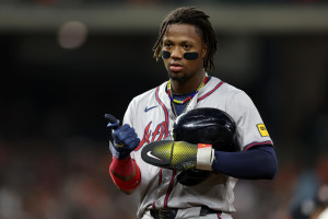 Report: Braves' Ronald Acuña Jr. Expected to Join Bad Bunny's Agency amid MLBA Probe