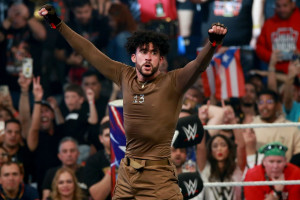 WWE Backstage News on Bad Bunny, Future of Logan Paul's Friend KSI and Maxxine Dupri