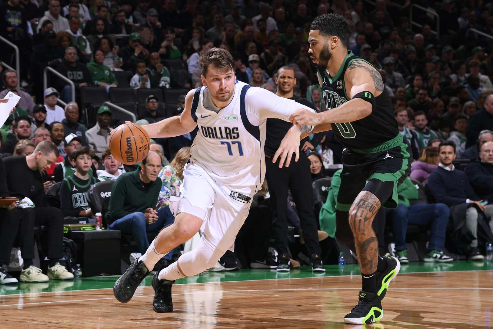 Bold Player and Series Predictions for Mavericks vs. Celtics 2024 NBA Finals