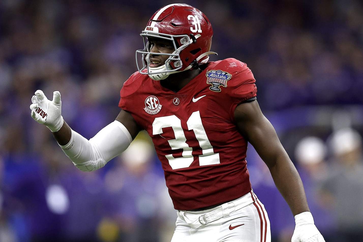 B/R NFL Scouting Dept. 2023 Final Mock Draft, News, Scores, Highlights,  Stats, and Rumors