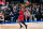 INDIANAPOLIS, IN - FEBRUARY 18: LeBron James #23 of the Western Conference dunks the ball against the Eastern Conference during the NBA All-Star Game as part of NBA All-Star Weekend on Sunday, February 18, 2024 at Gainbridge Fieldhouse in Indianapolis, Indiana. NOTE TO USER: User expressly acknowledges and agrees that, by downloading and/or using this photograph, user is consenting to the terms and conditions of the Getty Images License Agreement. Mandatory Copyright Notice: Copyright 2024 NBAE (Photo by Evan Yu/NBAE via Getty Images)